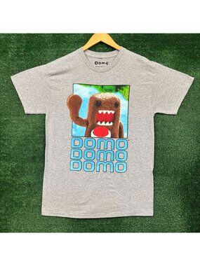 Domo Domo Domo! T-Shirt Size Medium